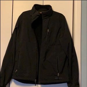 black diamond double diamond jacket